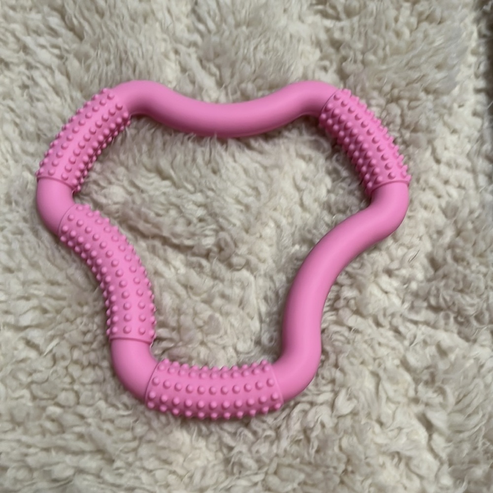 Dr Brown’s Baby Teether - Picture 3 of 5